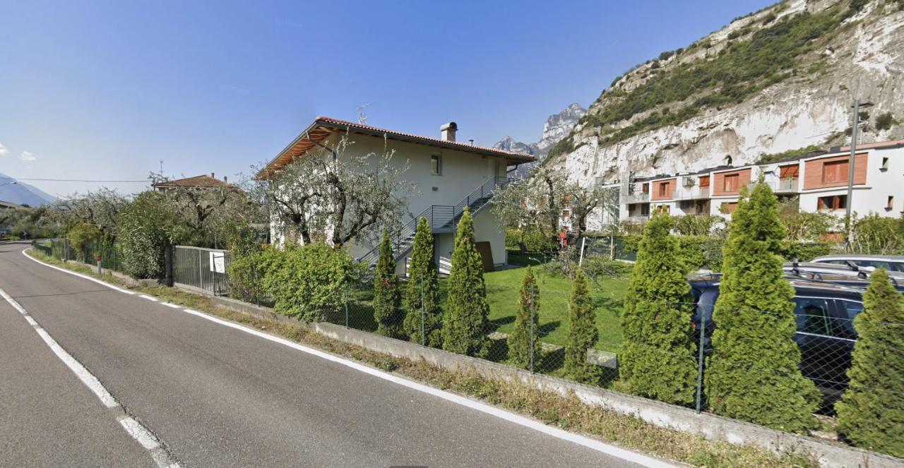 Carly'S Rooms Torbole Sul Garda Eksteriør billede