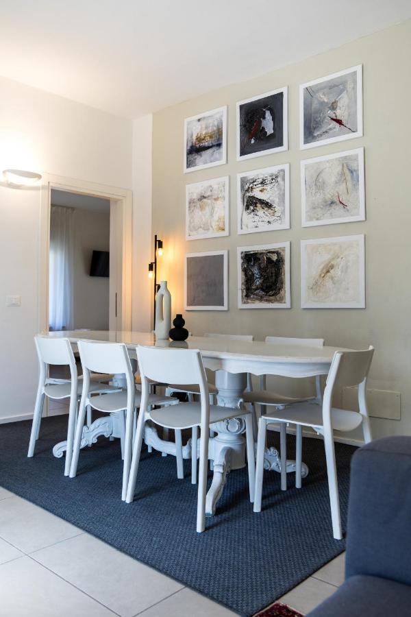 Carly'S Rooms Torbole Sul Garda Eksteriør billede