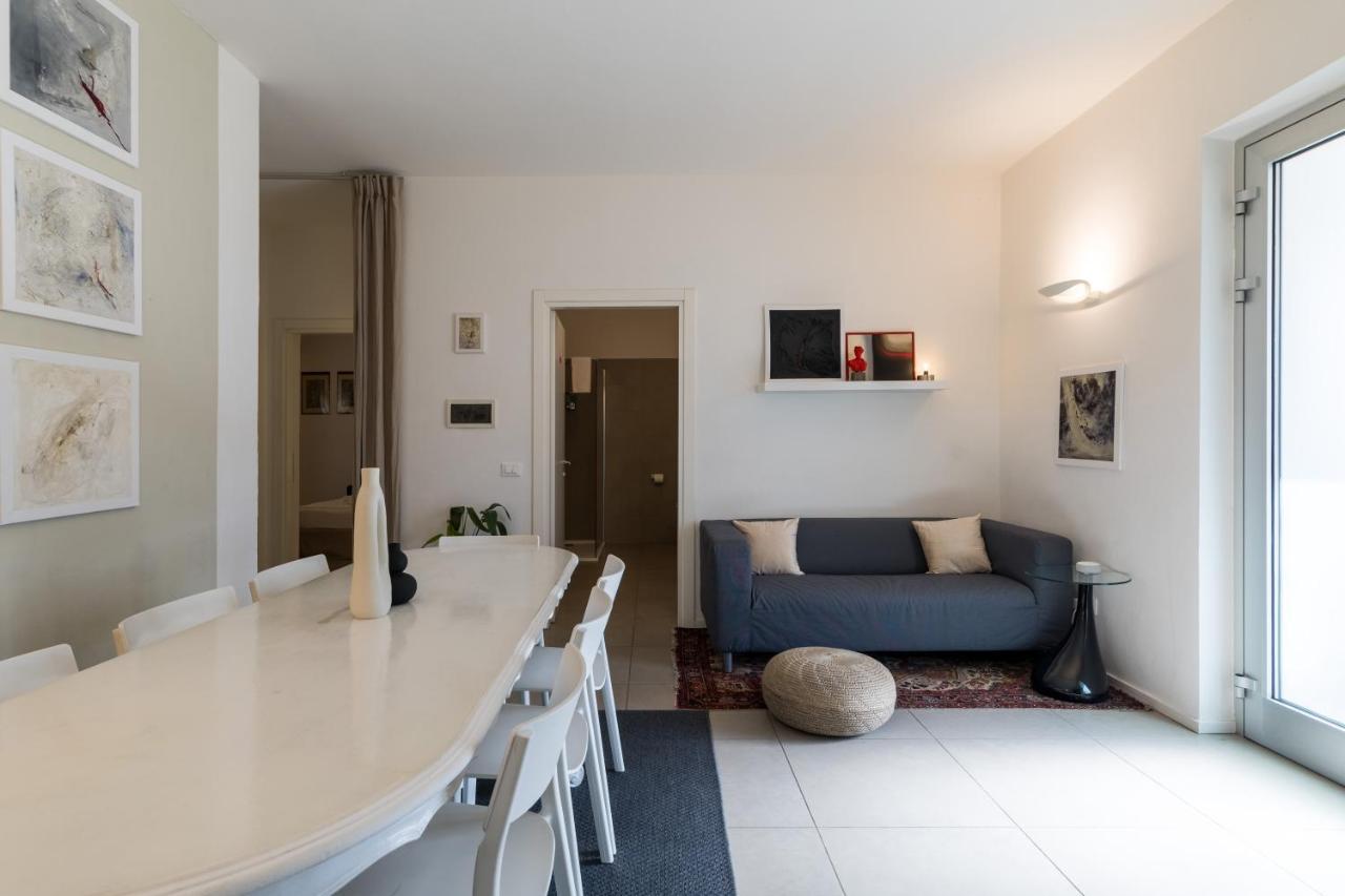 Carly'S Rooms Torbole Sul Garda Eksteriør billede