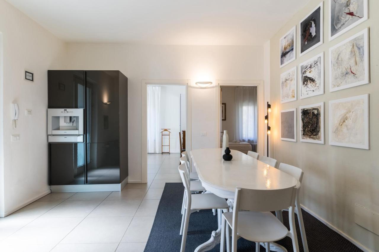Carly'S Rooms Torbole Sul Garda Eksteriør billede