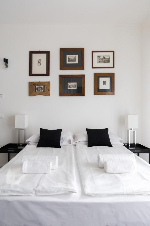 Carly'S Rooms Torbole Sul Garda Eksteriør billede