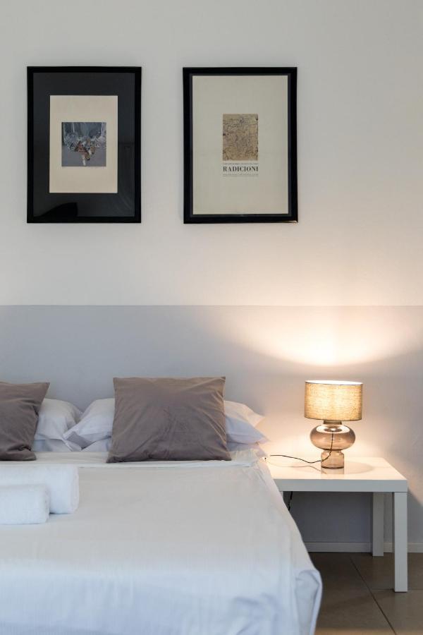 Carly'S Rooms Torbole Sul Garda Eksteriør billede
