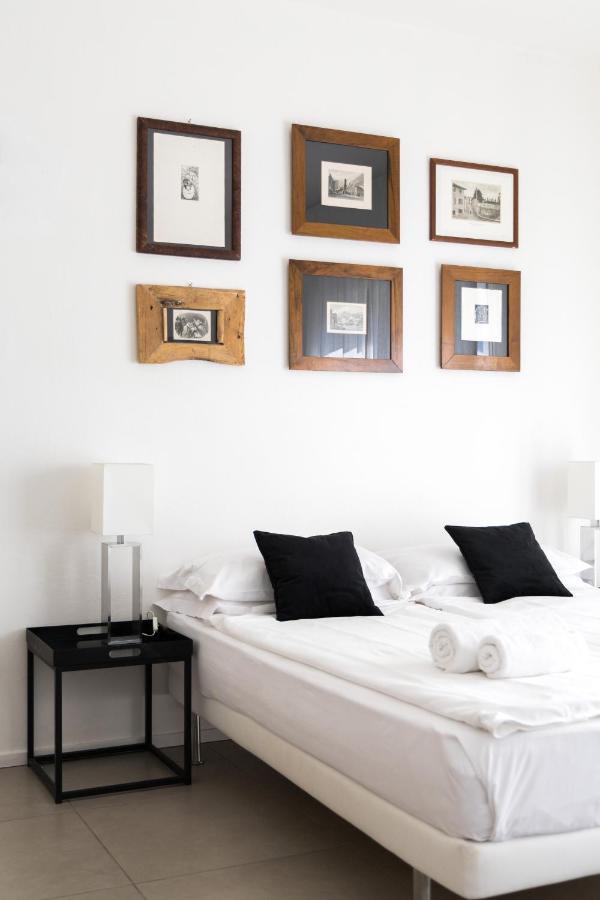 Carly'S Rooms Torbole Sul Garda Eksteriør billede