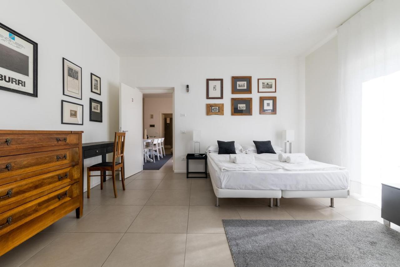 Carly'S Rooms Torbole Sul Garda Eksteriør billede